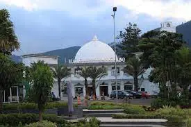 Masjid Brigjen Soegiyono
