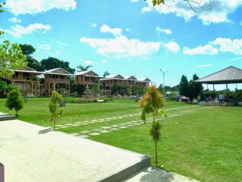 Taman Boneana