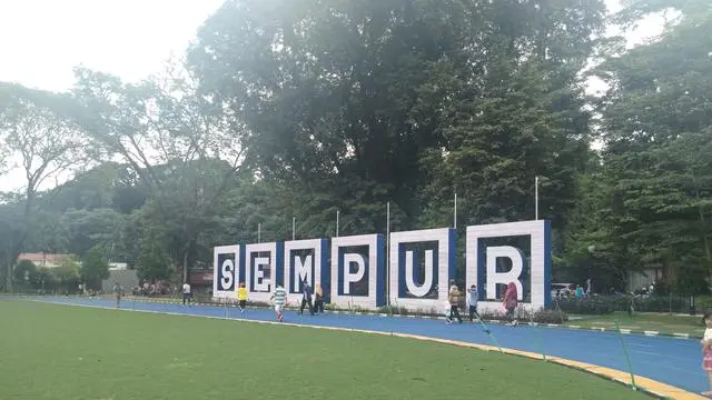 Taman Sempur