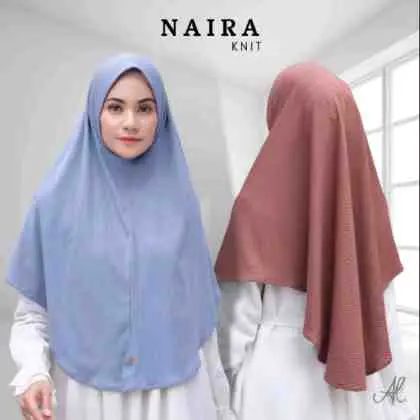 19. Naira Instan