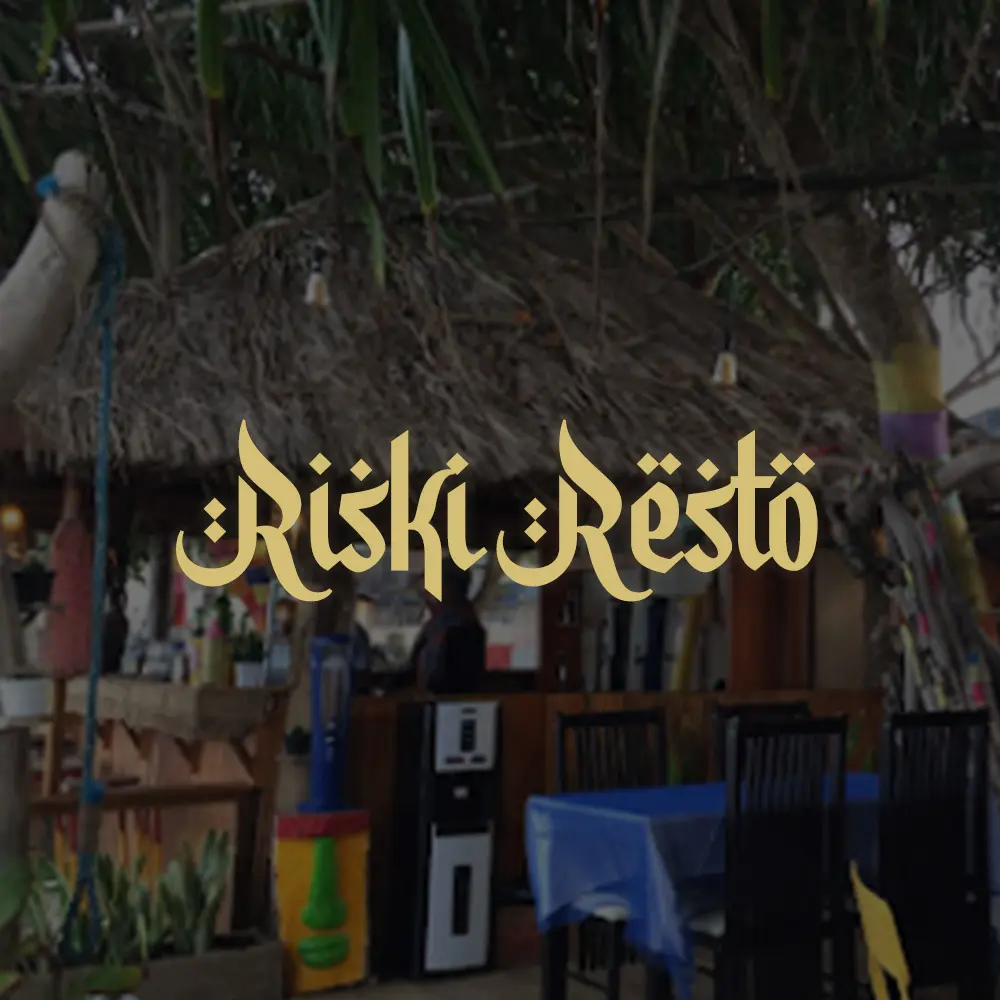 Riski Resto