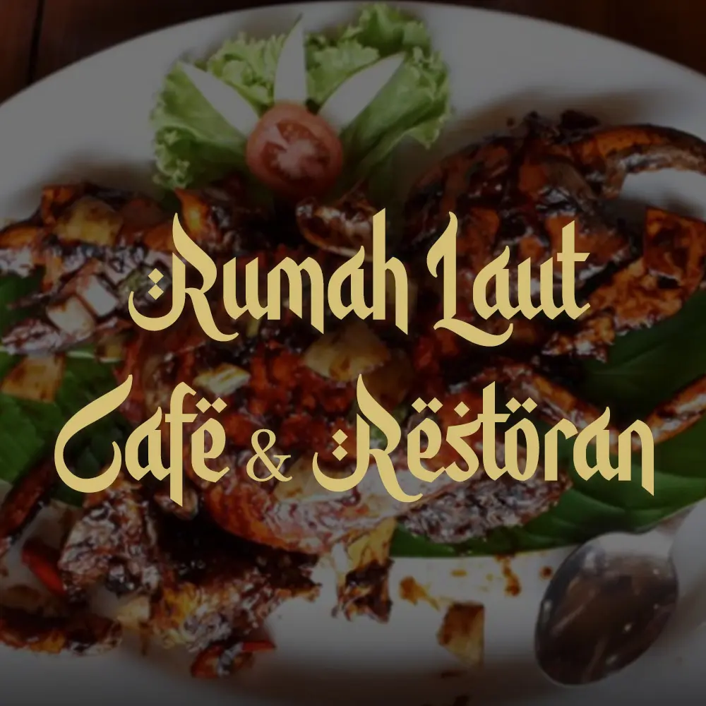 Rumah Laut Cafe & Restoran