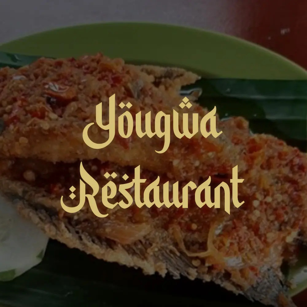 Yougwa Restaurant
