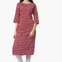  Straight Kurti