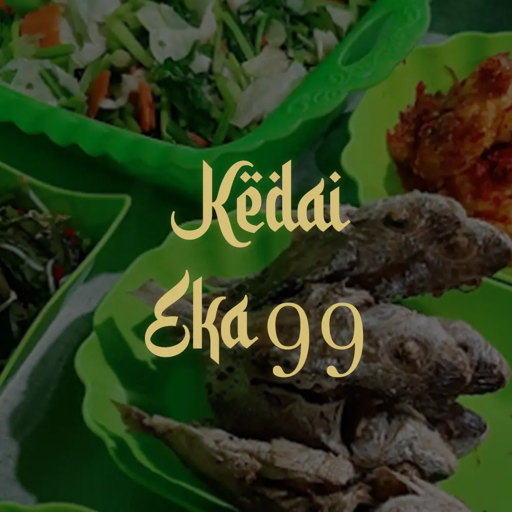 Kedai Eka 99