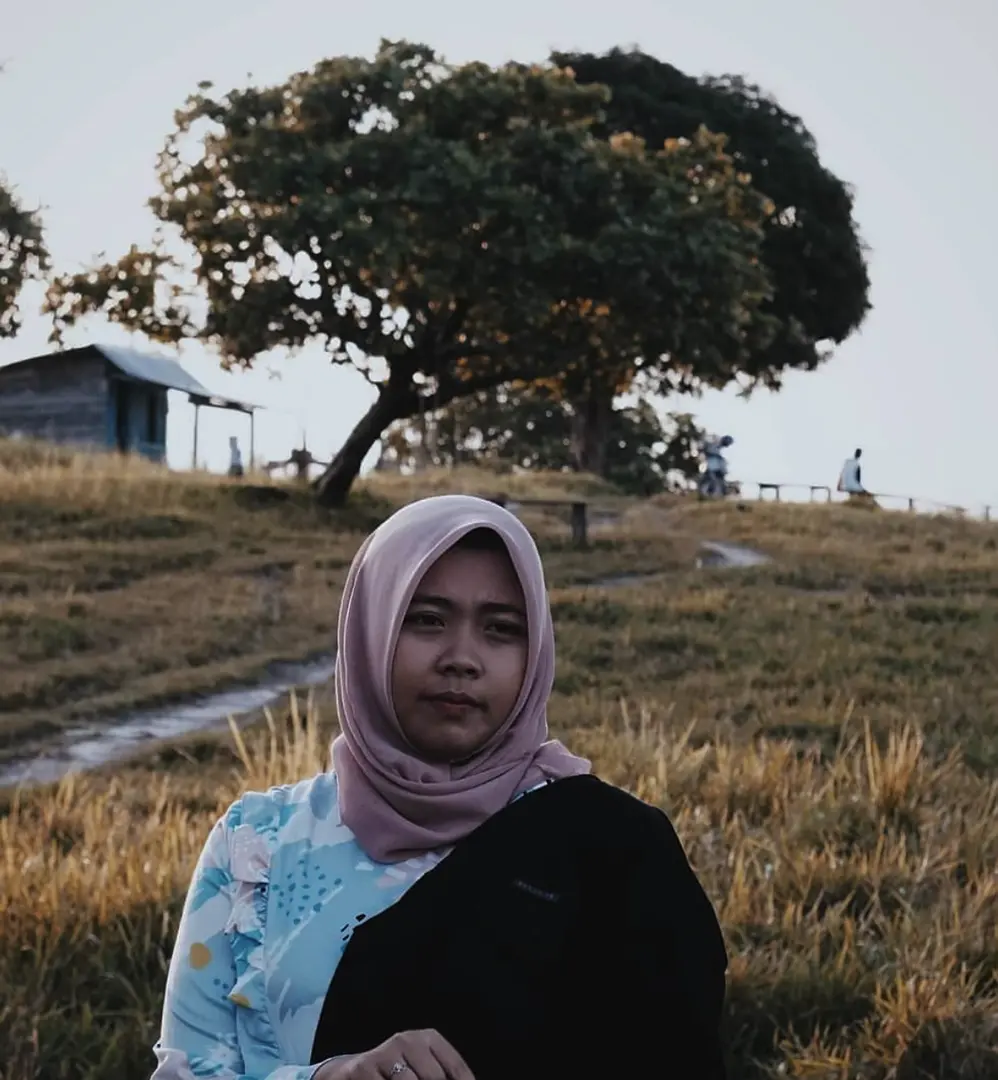 Wisata Pohon Satu Tanjung Pasir