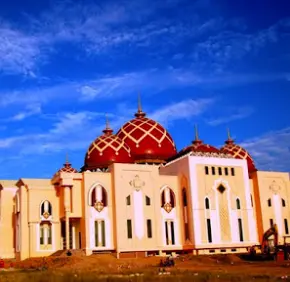 Masjid Raya