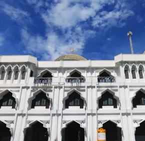 Masjid Agung Al Ma'arif Tarakan