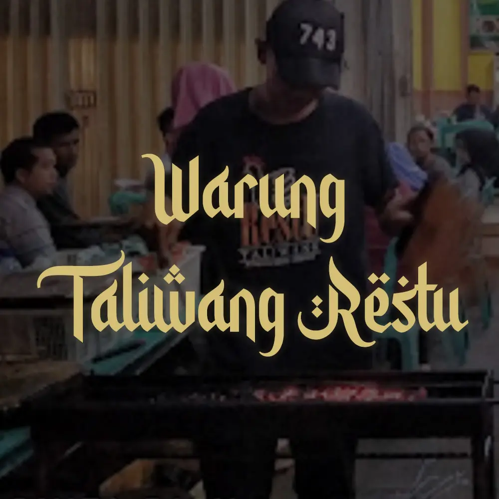 Warung Taliwang Restu