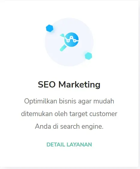 SEO Marketing