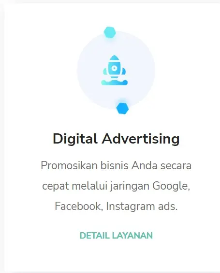 Digital Advertising