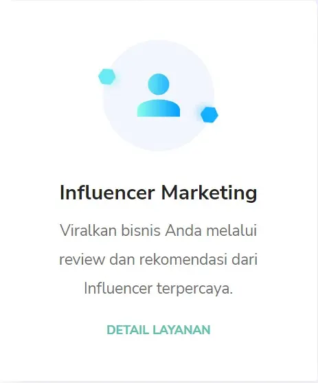 Influencer Marketing