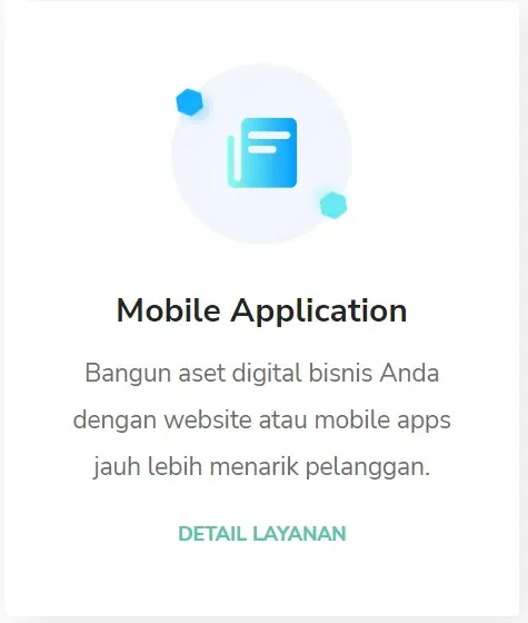 Mobile Applications