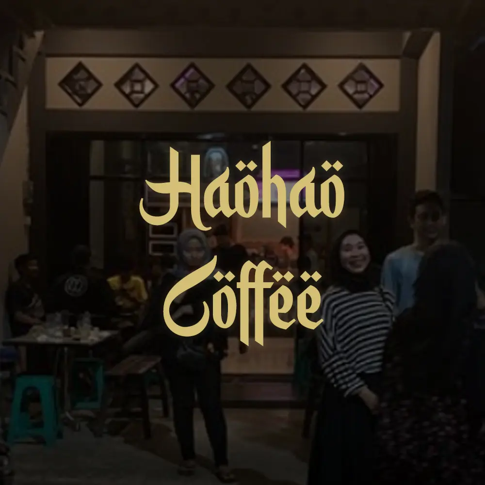Haohao Coffee