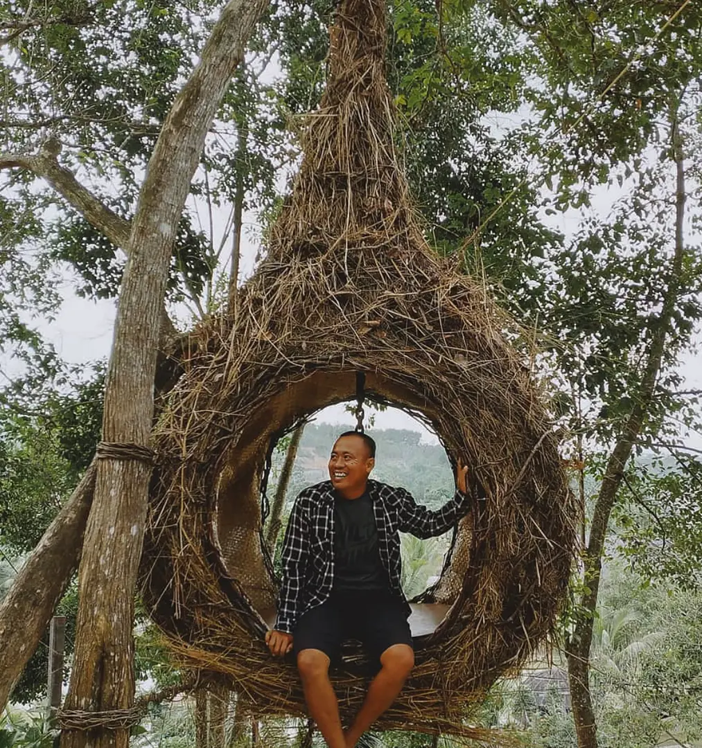 Lembah Permai Adventure Park