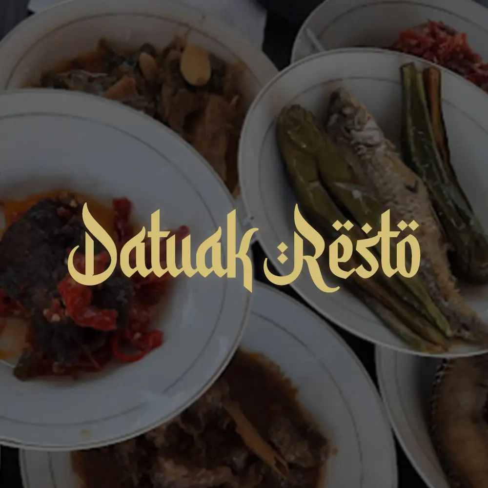 Datuak resto
