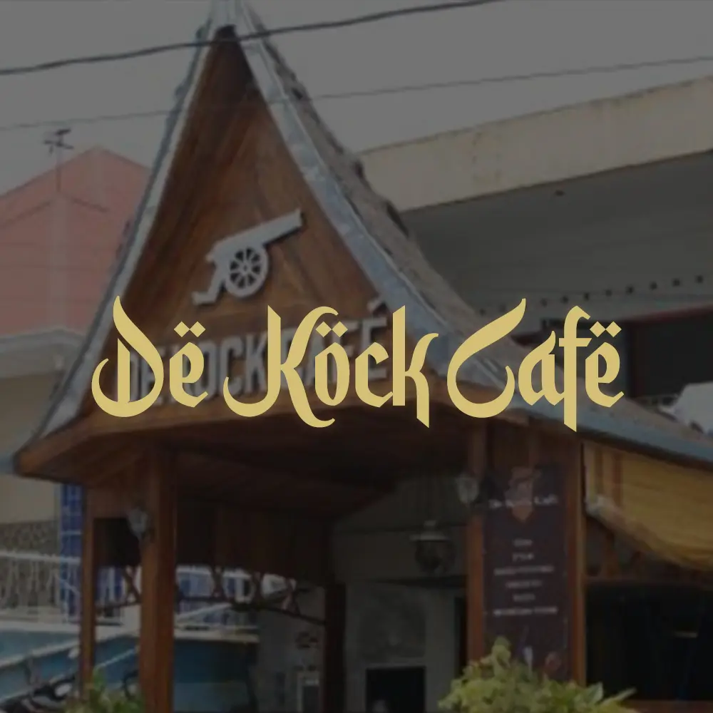 De Kock Cafe