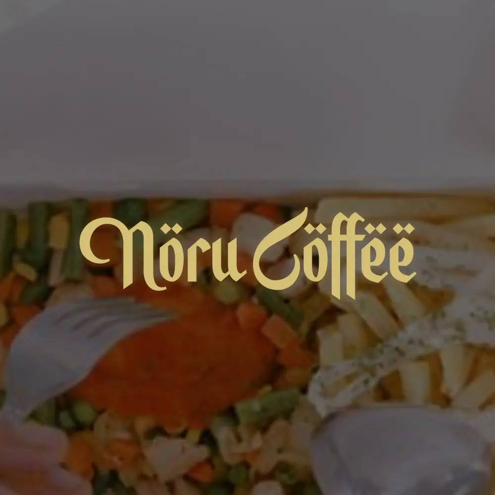 Noru Coffee