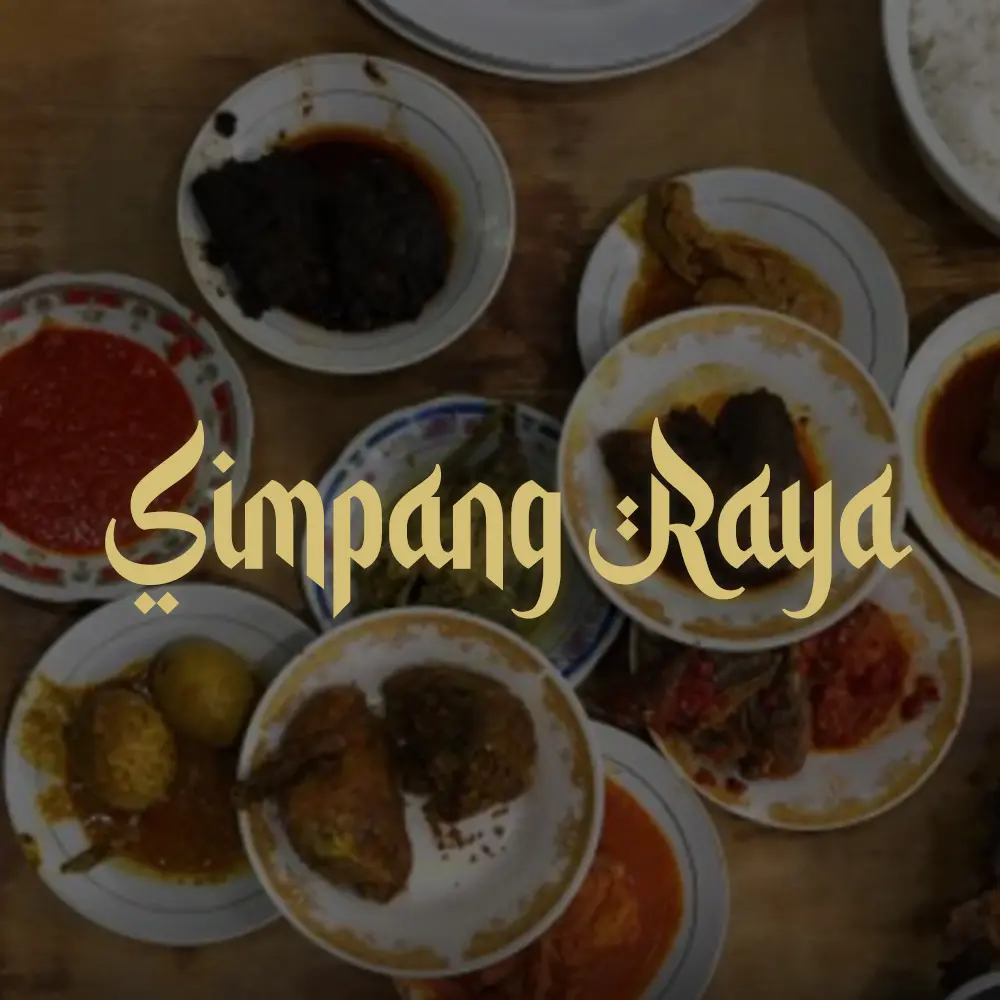 Simpang Raya