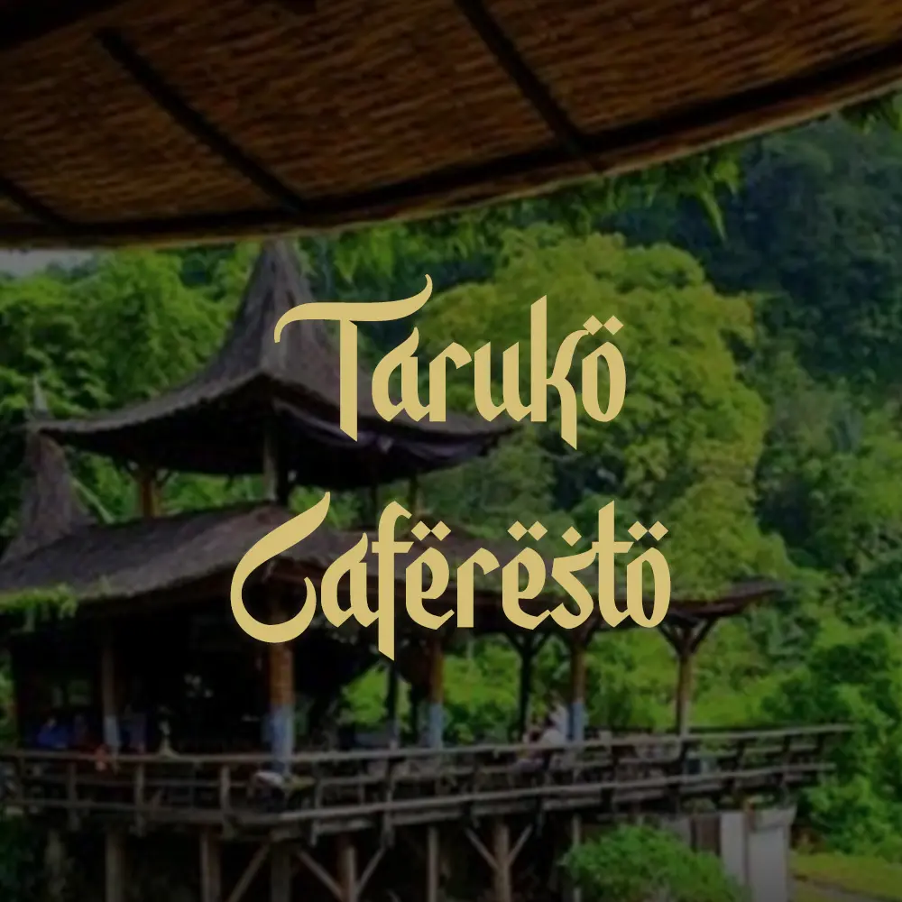 TARUKO Caferesto