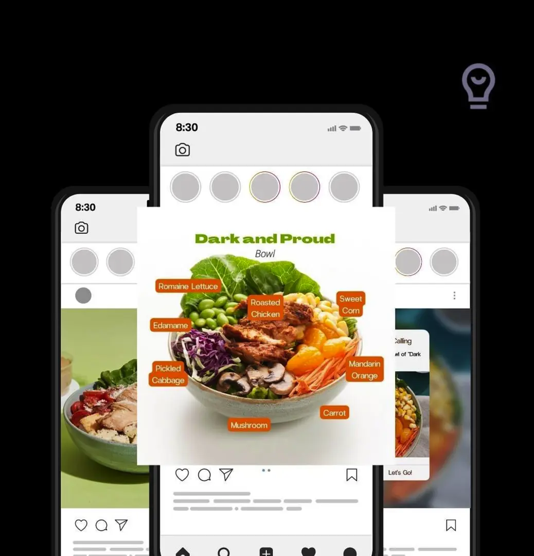 Social Media Management