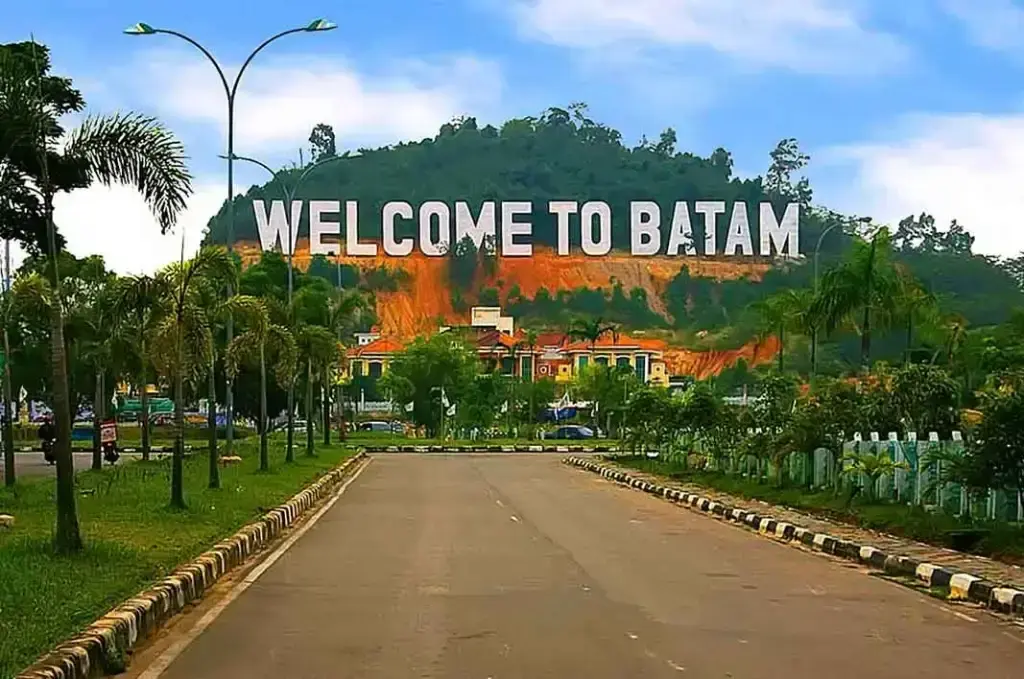 Batam