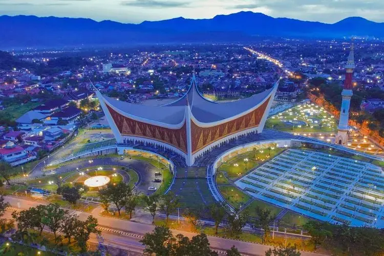Padang