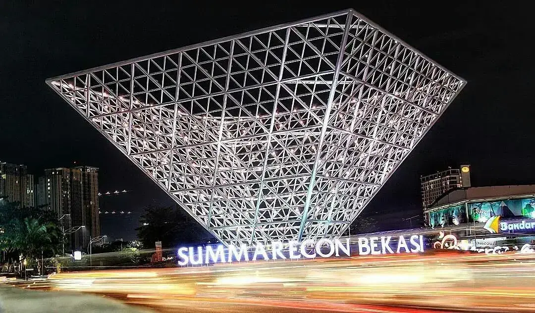 Bekasi