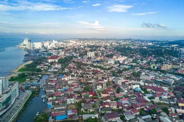 Balikpapan