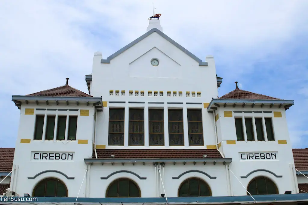 Cirebon