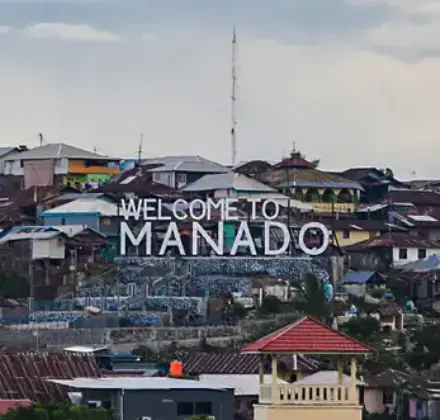 Manado