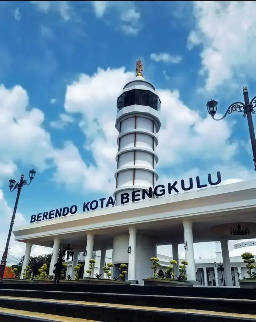 Bengkulu