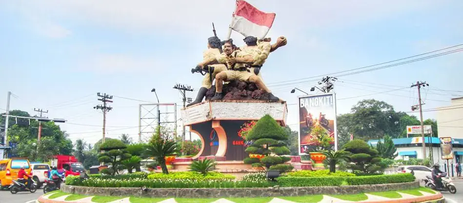Binjai