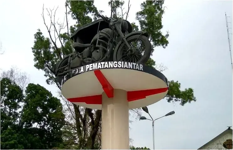 Pematangsiantar