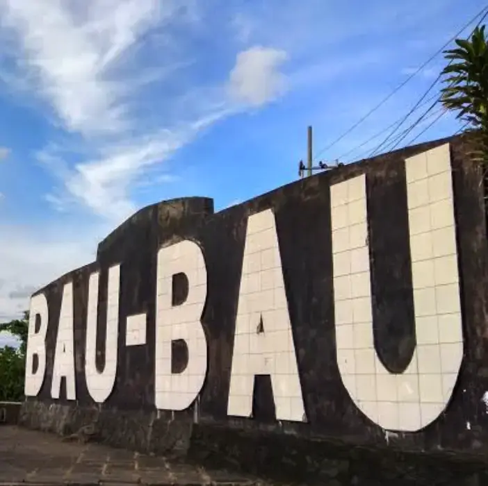 Baubau