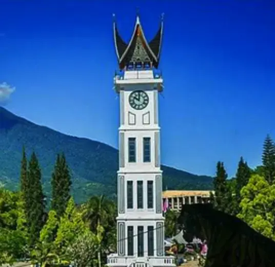 Bukittinggi