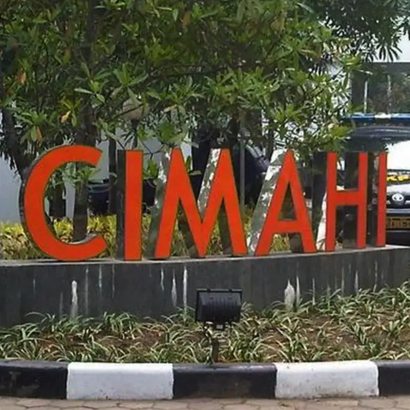 Cimahi