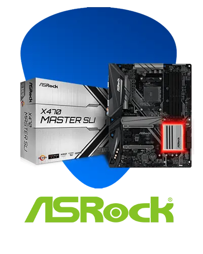 ASRock