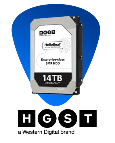 HGST