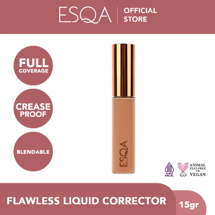 6. Peach corrector