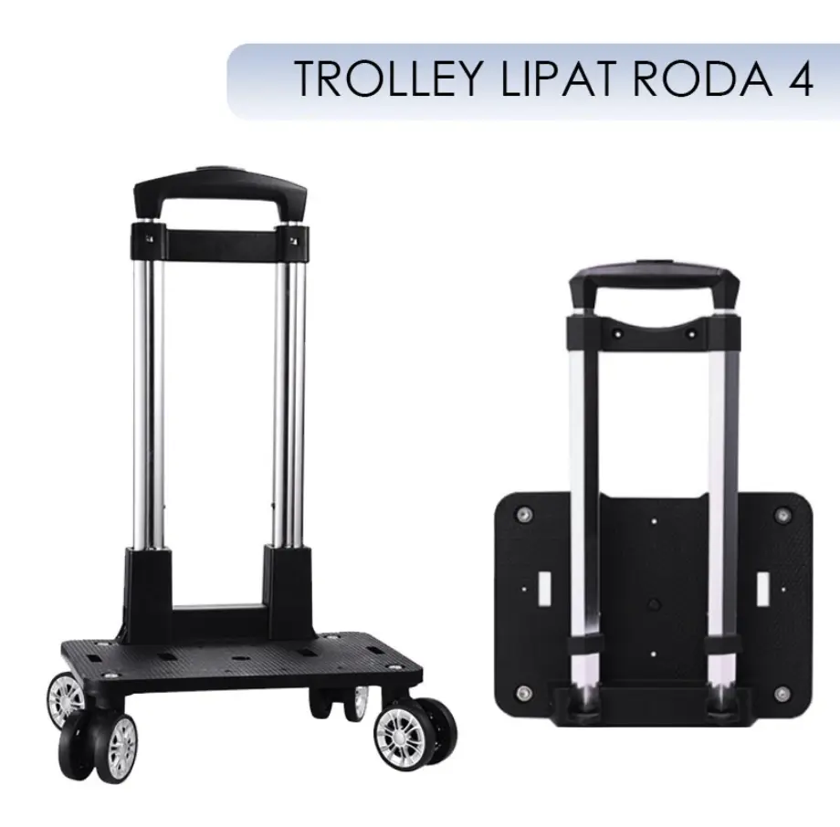 14. Trolley tas roda 4
