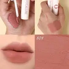 Lip clay focallure 101