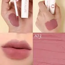 Lip clay focallure 103
