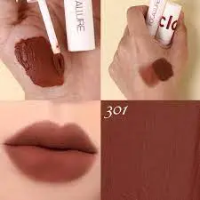 Lip clay foccalure 301