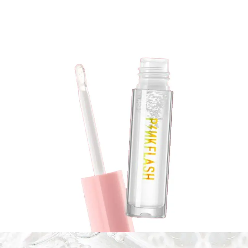 Lip gloss pinkflash C01