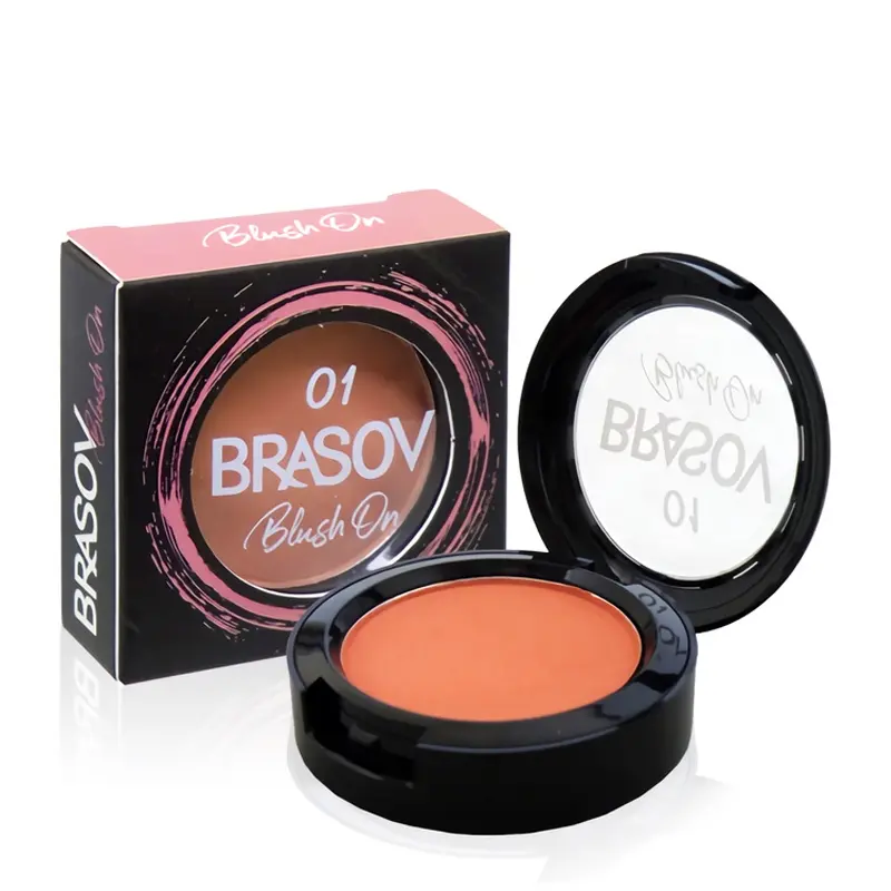Blush on peach gemes 01
