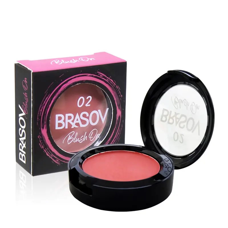 Blush on pinkish gemes 02