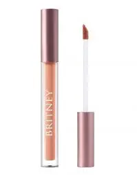 Lip cream matte britney innocent 01