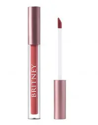 Lip cream matte britney popular 02