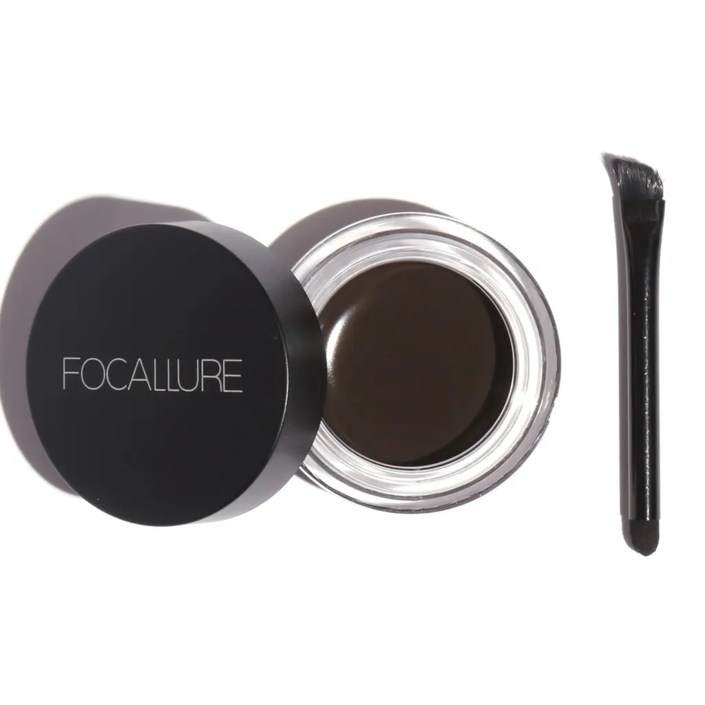 Eyebrow gel foccalure 03